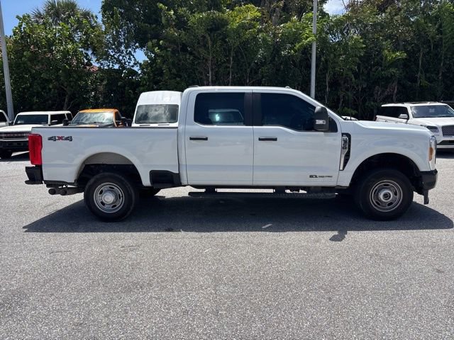 Certified 2025 Ford F350 XL image 2