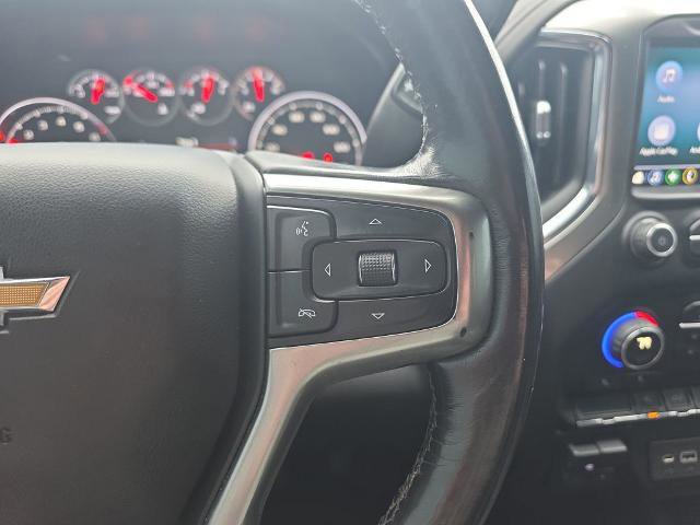 Used 2020 Chevrolet Silverado 1500 LT w/ All-Star Edition image 29