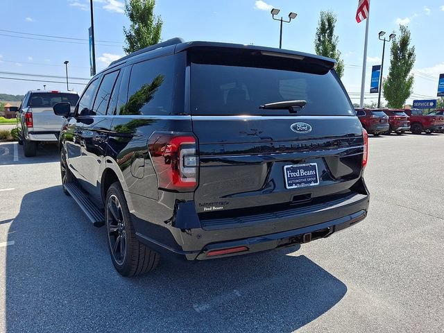 Certified 2023 Ford Expedition Limited AWD/4WD image 8