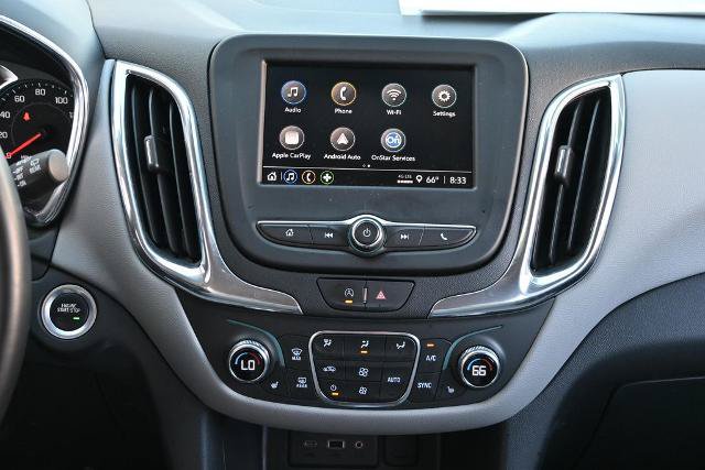 Used 2023 Chevrolet Equinox LT w/ Driver Convenience Package AWD/4WD image 28