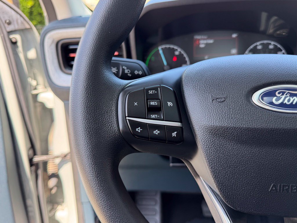Certified 2022 Ford Maverick XLT FWD image 28