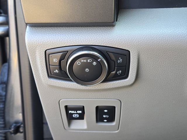 Certified 2020 Ford F150 XLT w/ Equipment Group 302A Luxury image 14