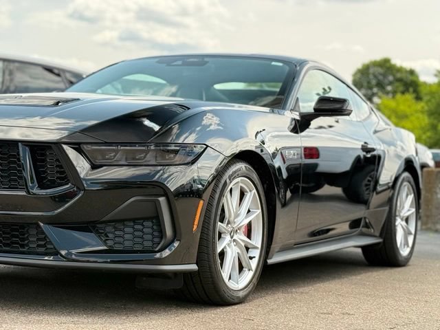 Certified 2025 Ford Mustang GT Premium RWD image 51