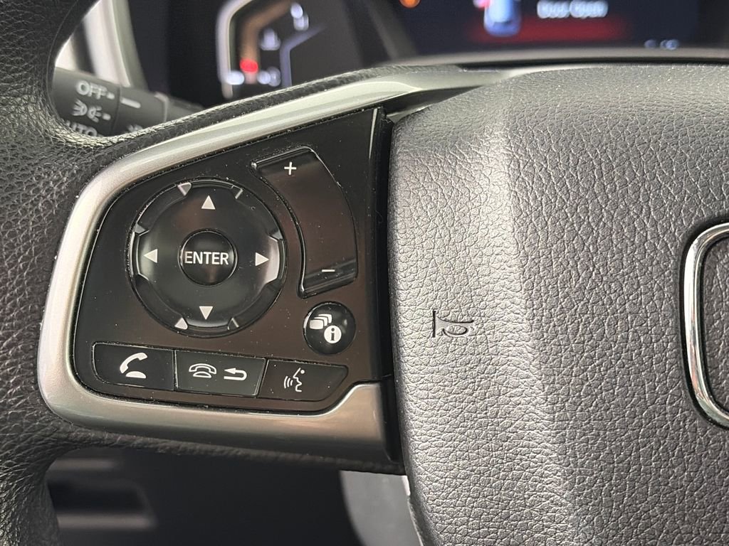 Used 2022 Honda CR-V EX image 17