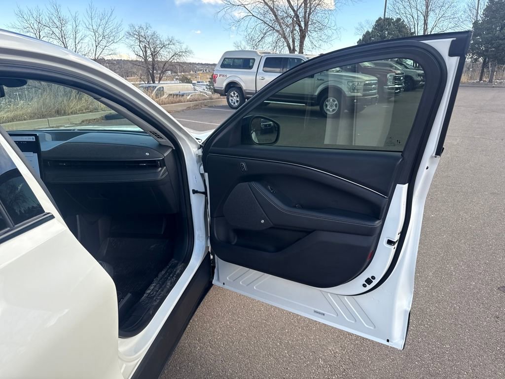 Certified 2024 Ford Mustang Mach-E Premium image 27