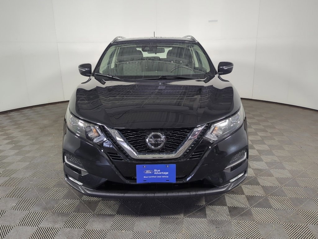 Used 2022 Nissan Rogue Sport SV image 8