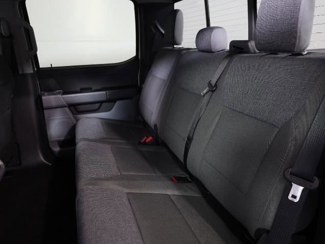 Certified 2024 Ford F150 XLT w/ Equipment Group 302A MID image 12