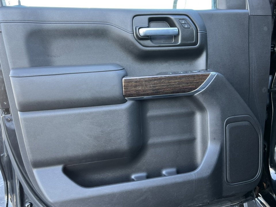 Used 2021 GMC Sierra 1500 Elevation w/ X31 Off-Road Package image 22