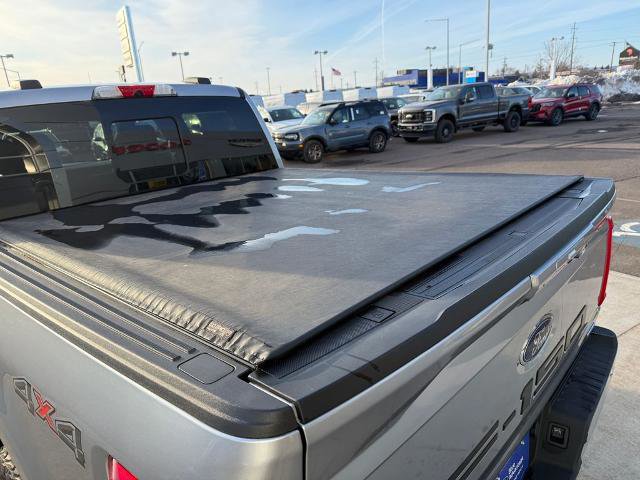 Certified 2021 Ford F150 XLT w/ Equipment Group 302A High image 31