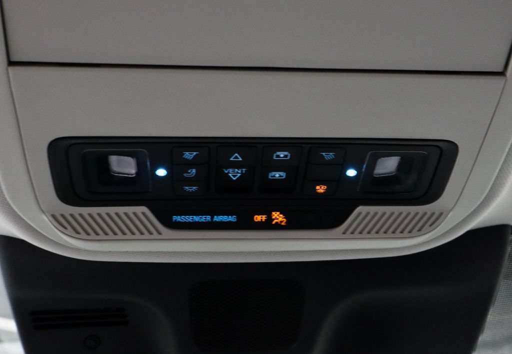 Certified 2026 Ford Expedition Max Active AWD/4WD image 31