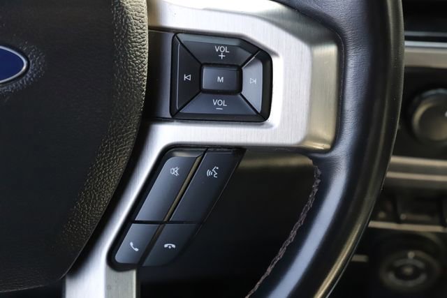Certified 2022 Ford F350 Platinum AWD/4WD image 28