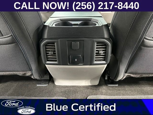 Certified 2020 Ford F150 XL w/ Equipment Group 101A Mid image 26