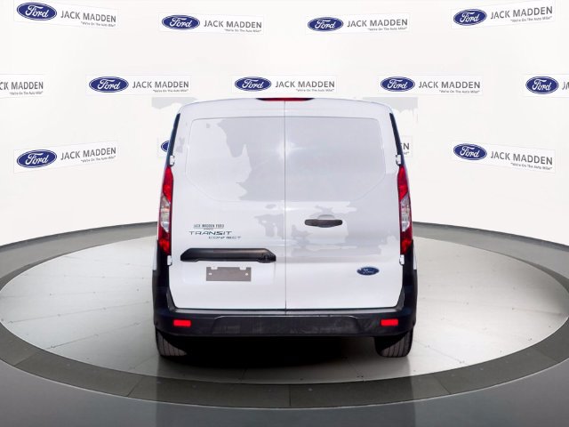 Certified 2019 Ford Transit Connect XL FWD image 4