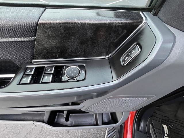 Certified 2023 Ford F150 XLT w/ Equipment Group 302A High image 20