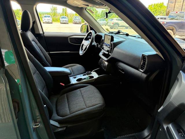 Certified 2023 Ford Bronco Sport Big Bend AWD/4WD image 38