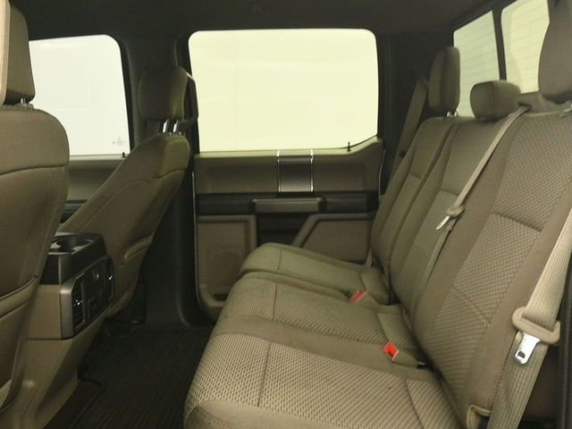 Certified 2020 Ford F150 XLT w/ Equipment Group 302A Luxury image 11