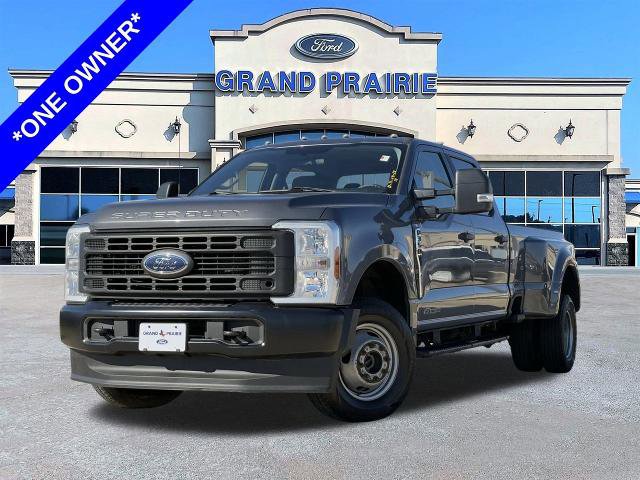 Certified 2024 Ford F350 XL