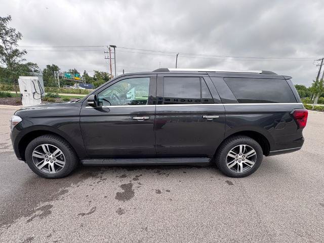 Certified 2024 Ford Expedition Max Limited AWD/4WD image 8