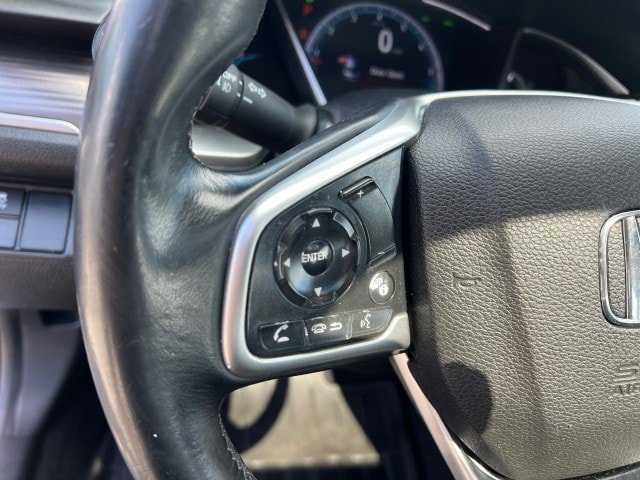 Used 2019 Honda Civic EX image 15