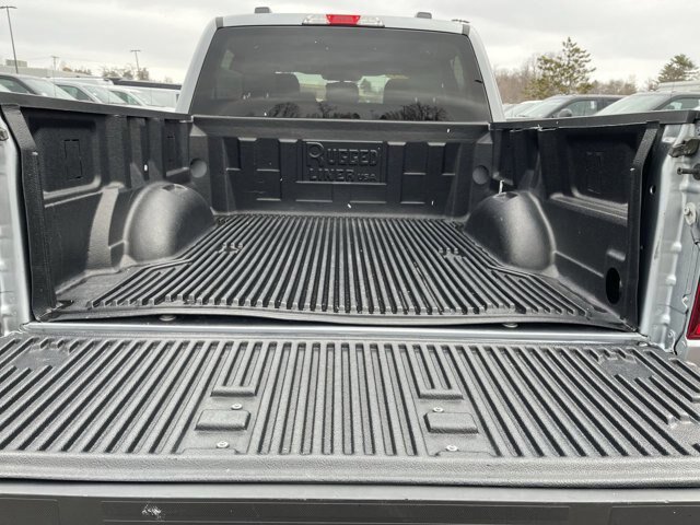 Certified 2025 Ford F150 XLT w/ Equipment Group 301A Standard AWD/4WD image 14