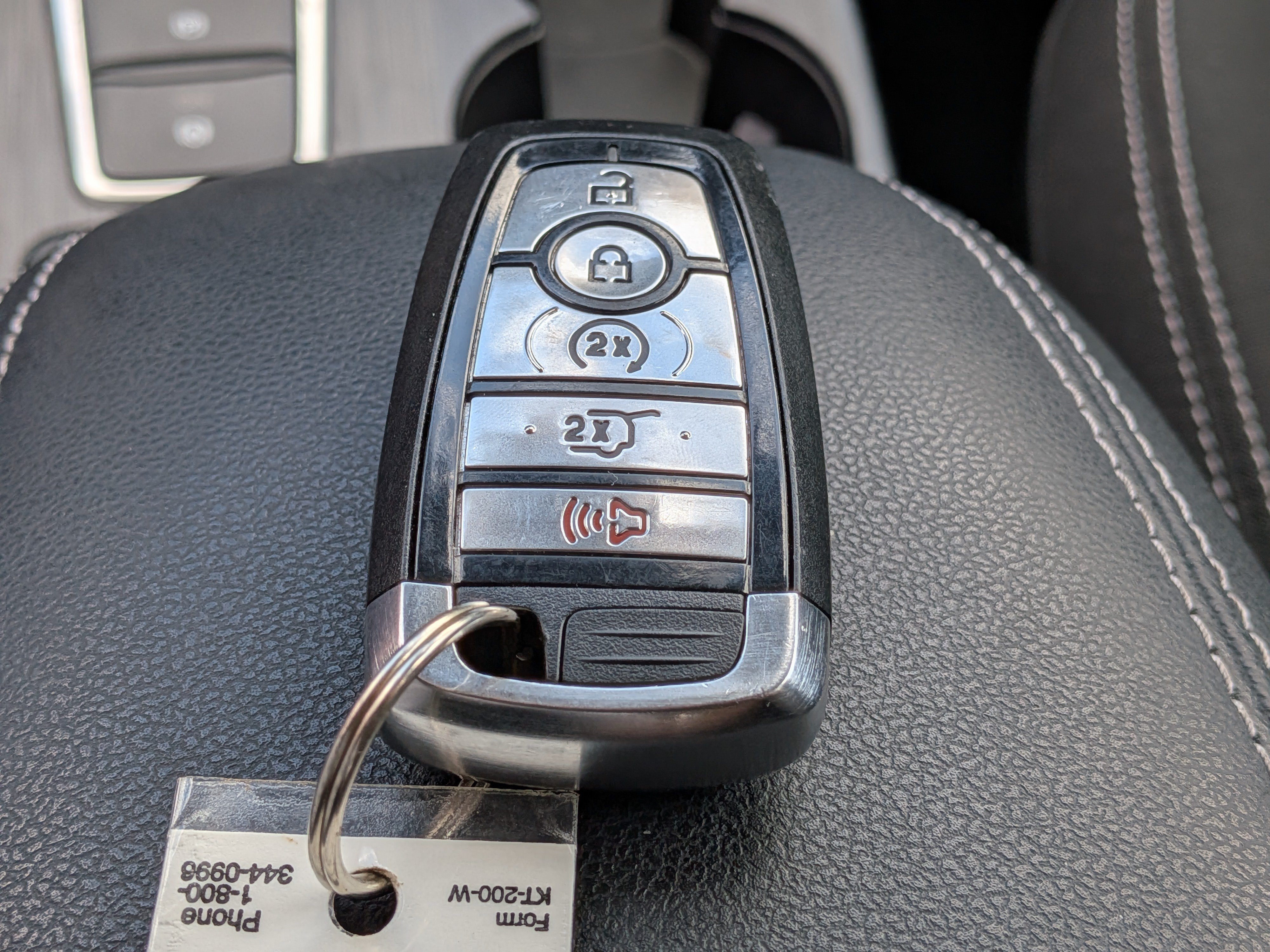 Certified 2023 Ford Escape Active AWD/4WD image 35