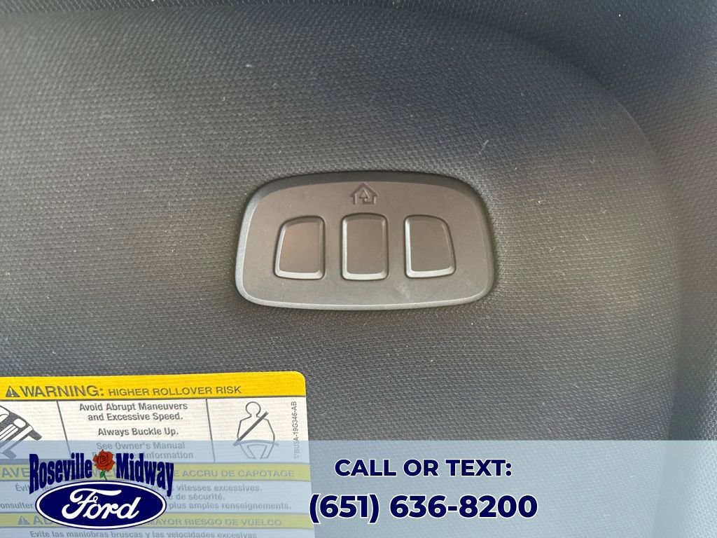 Certified 2019 Ford F150 Lariat w/ Equipment Group 502A Luxury image 27