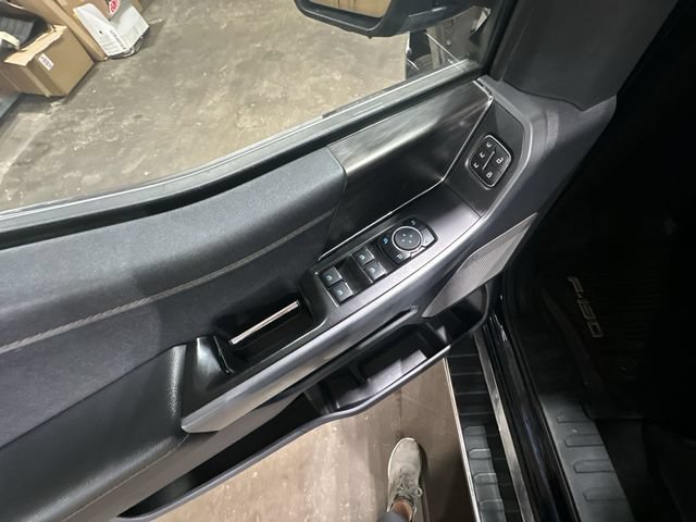 Certified 2024 Ford F150 Lariat w/ Bed Utility Package AWD/4WD image 19