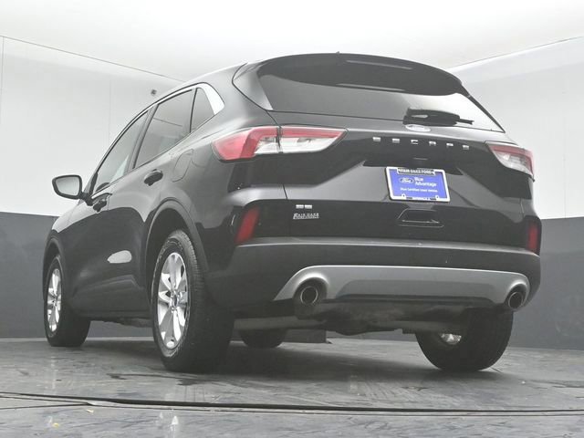Certified 2022 Ford Escape SE w/ Cold Weather Package image 10