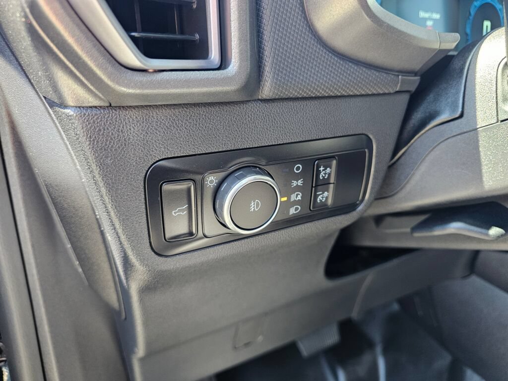 Certified 2025 Ford Bronco Sport Badlands w/ Badlands Tech Package AWD/4WD image 18