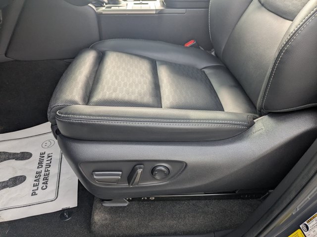 Used 2025 Toyota Land Cruiser w/ Premium Package AWD/4WD image 14