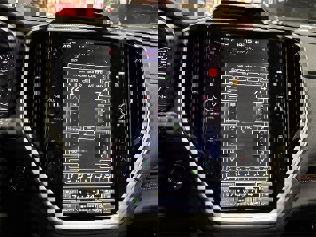 Used 2024 Subaru Ascent Touring image 11