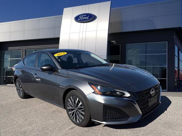 Used 2024 Nissan Altima 2.5 SV image 4