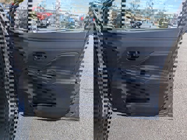 Used 2024 Nissan Versa S w/ Trunk Package image 30