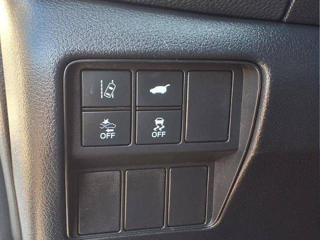 Used 2022 Honda CR-V EX-L image 18