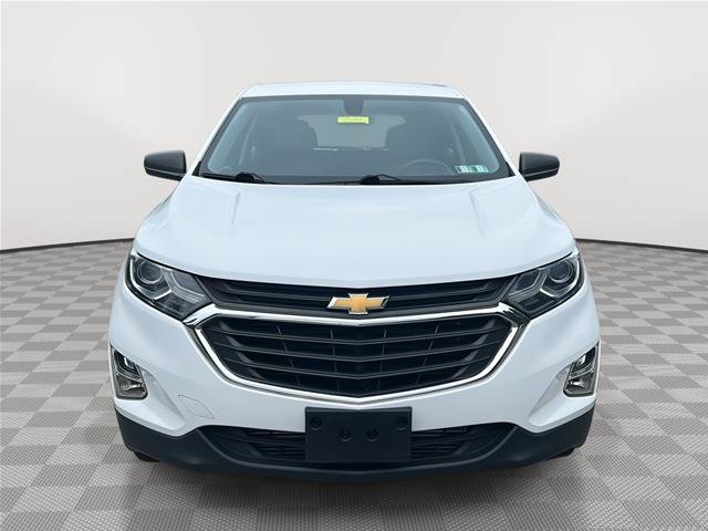 Used 2024 Chevrolet Equinox LT AWD/4WD image 3