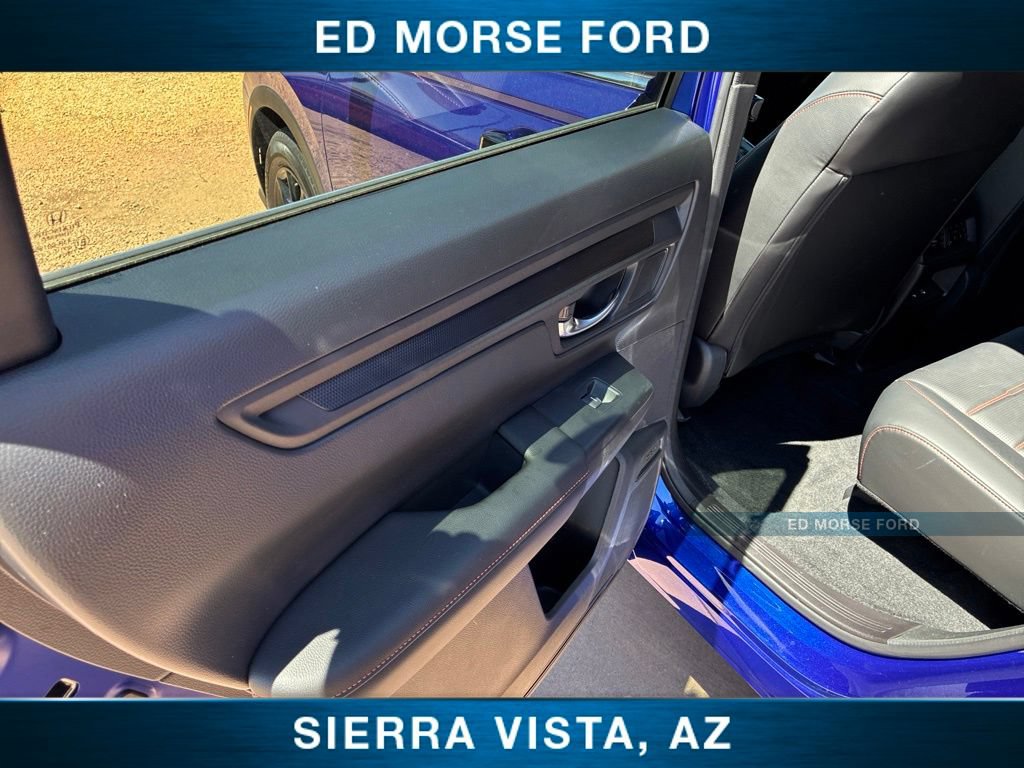 Used 2025 Honda CR-V Sport-L image 20