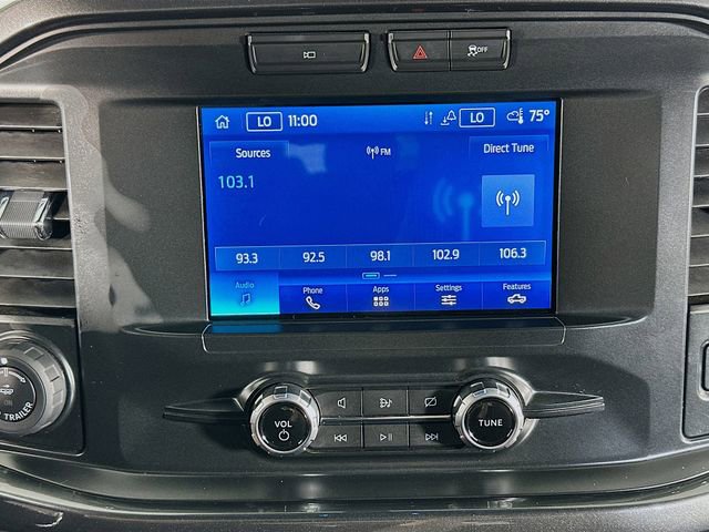 Certified 2022 Ford F150 XLT w/ Equipment Group 301A Mid image 25