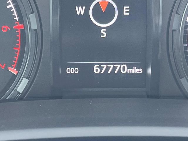 Used 2023 Toyota 4Runner SR5 Premium w/ Moonroof Package image 35