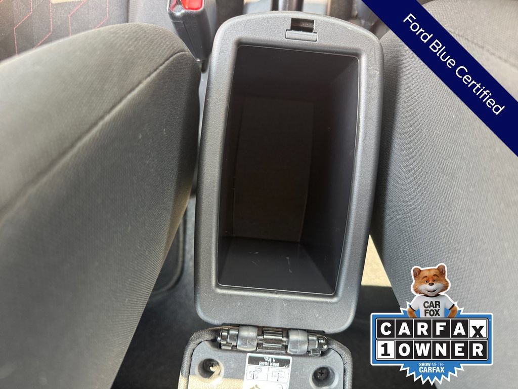 Used 2024 Mitsubishi Mirage ES FWD image 23