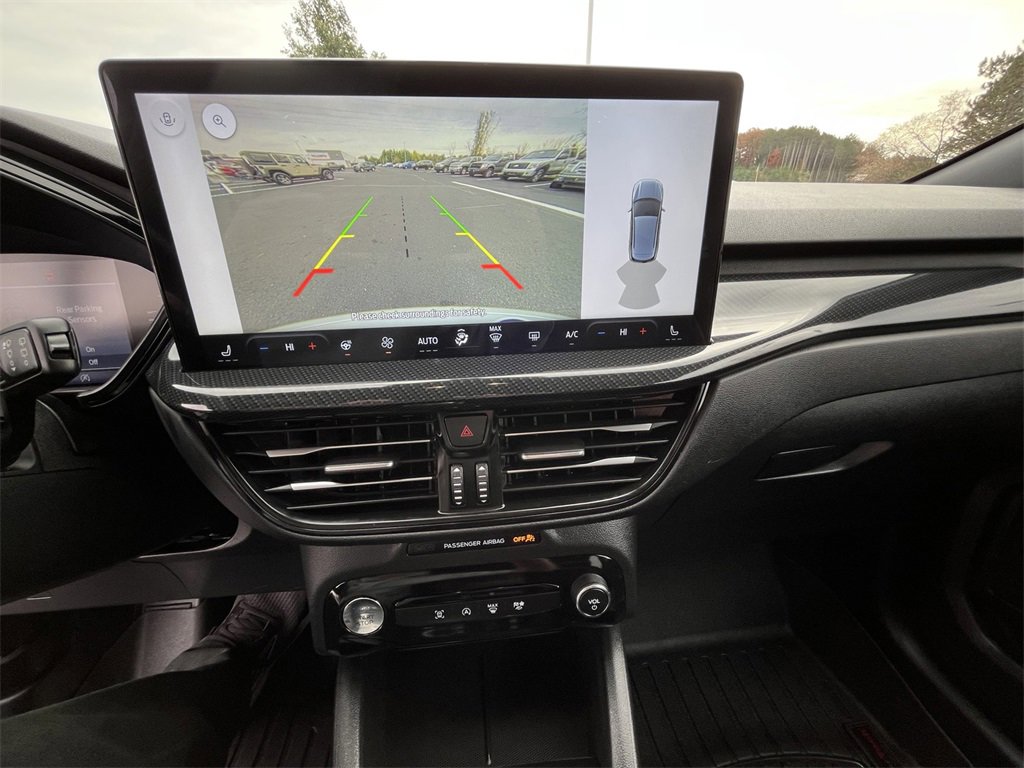 Certified 2024 Ford Escape ST-Line w/ Tech Pack #1 image 14