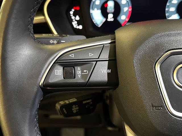 Used 2022 Audi Q3 2.0T Premium Plus w/ Premium Plus Package image 21