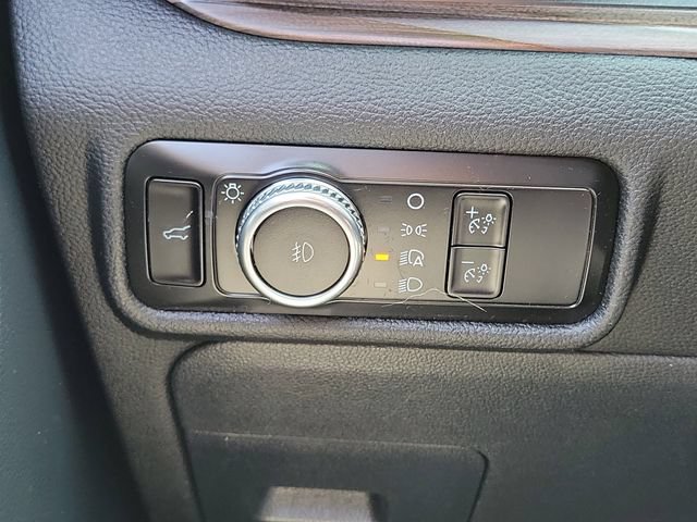 Certified 2023 Ford Explorer Limited w/ Limited Technology Package RWD image 14