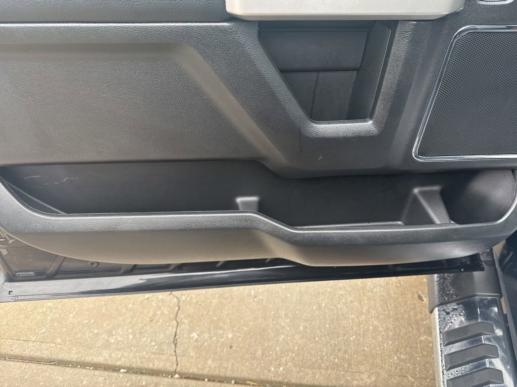 Certified 2018 Ford F150 Lariat w/ Equipment Group 502A Luxury image 23