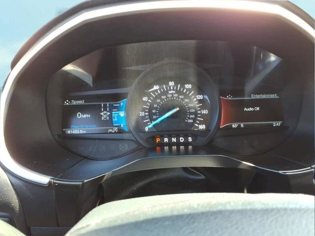 Certified 2020 Ford Edge SEL w/ Convenience Package FWD image 30