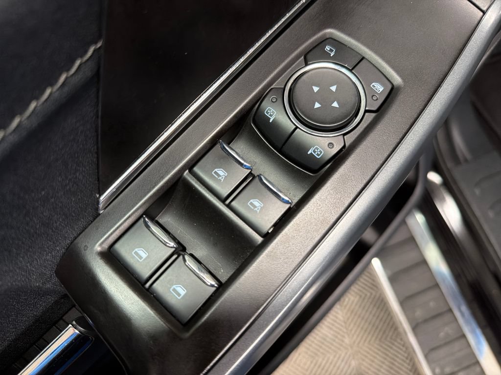 Certified 2023 Ford F150 Lariat AWD/4WD image 18