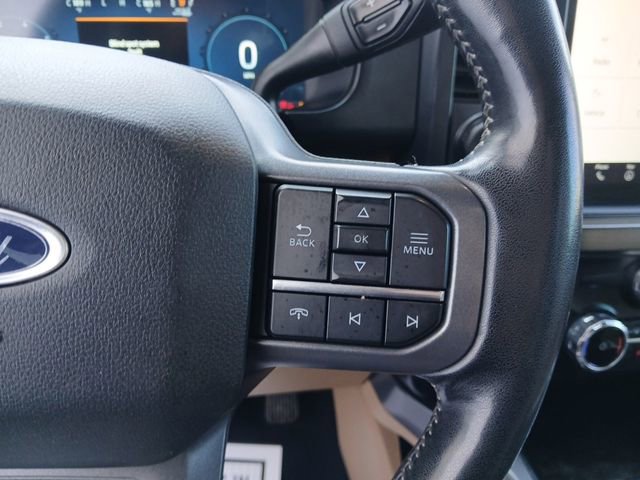 Certified 2024 Ford F250 Lariat w/ Lariat Ultimate Package image 20