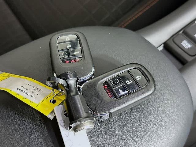 Used 2024 Honda HR-V Sport image 21