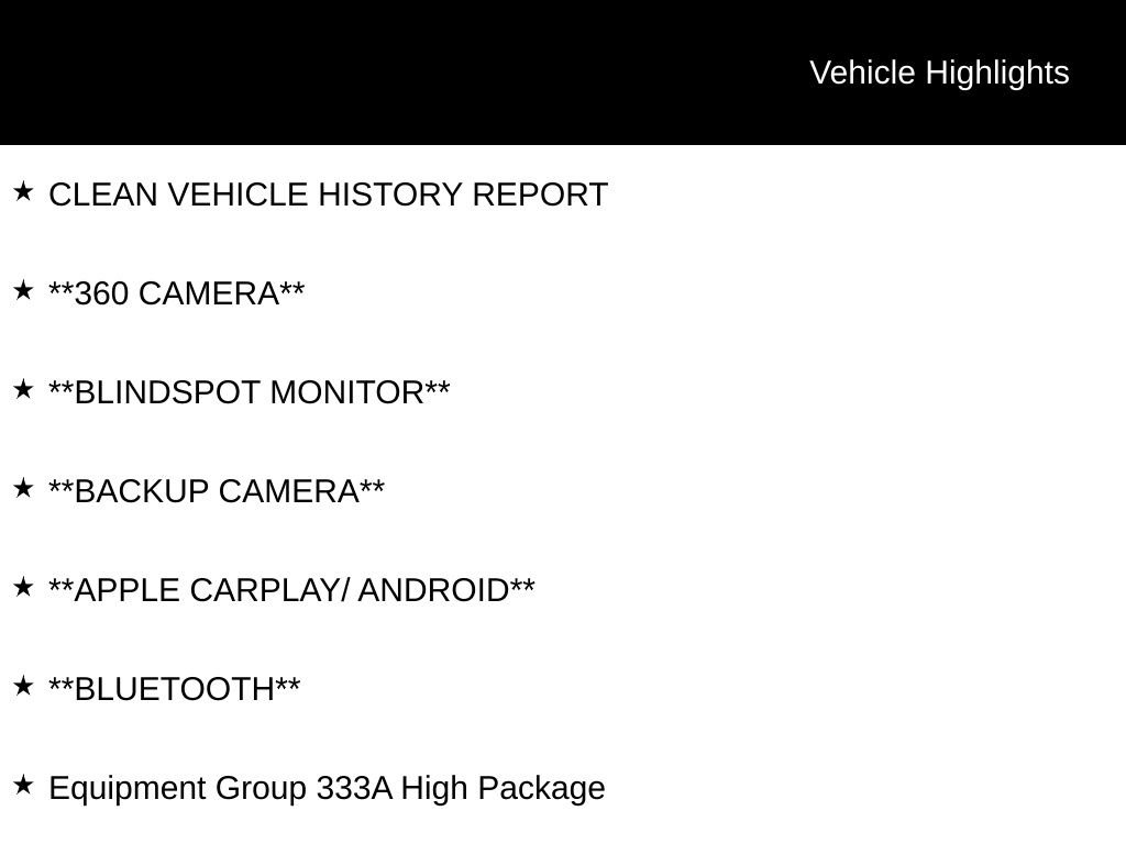 Certified 2023 Ford Bronco Badlands AWD/4WD image 15