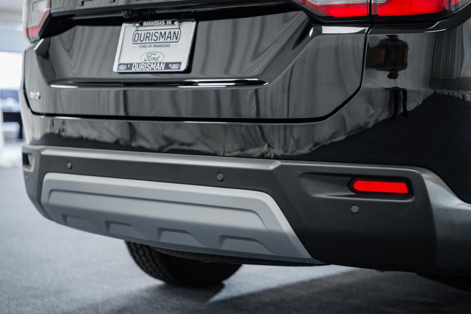 Used 2024 Honda Pilot EX-L image 21