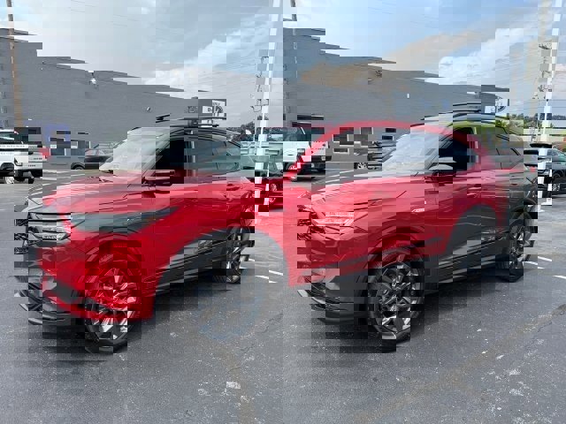 Used 2022 Acura MDX A-Spec image 5